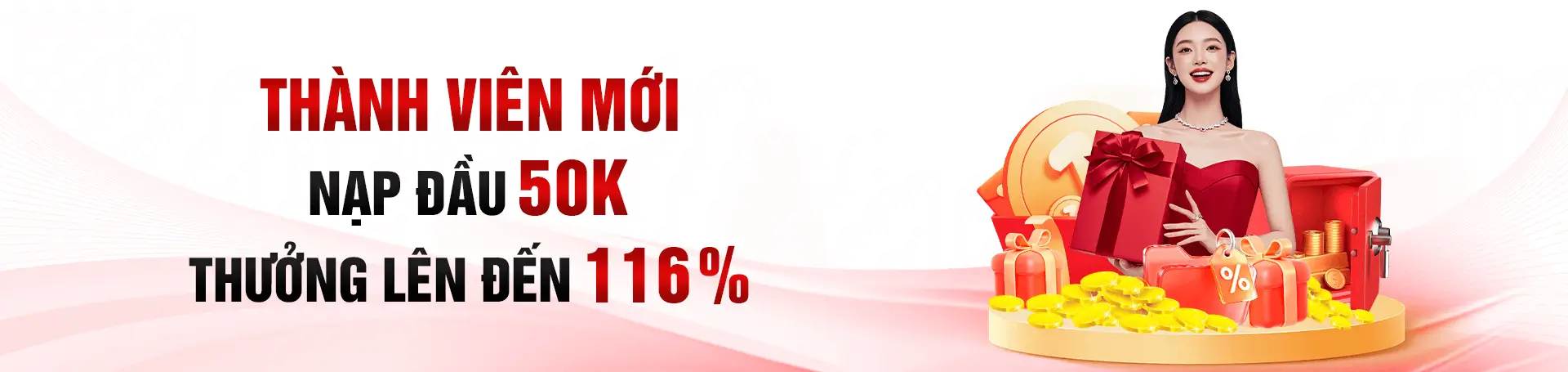 88tr88 Thành viên mới nạp từ 50k tặng lên đến 116%
